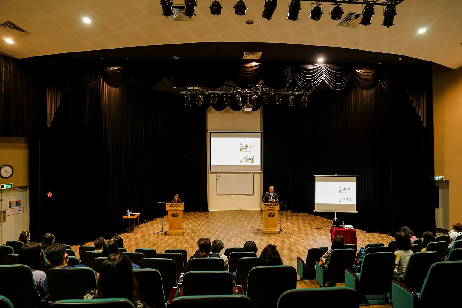 BVIS HCMC Orientation Day 2020 (30)