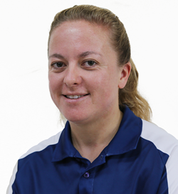 BVIS HCMC Staff Ms Jessica Blick