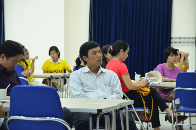 Music Coffee Morning6