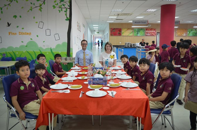 british international school hanoi