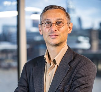 Andrew Jack, Financial Times