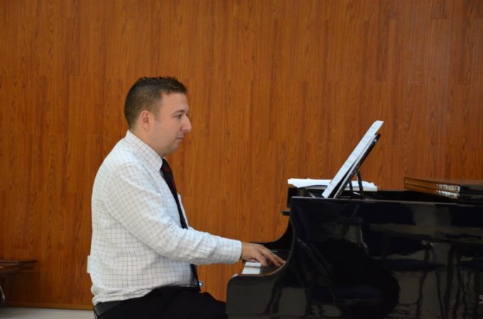 Music Coffee Morning7