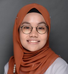Siti Norhafidah Nasar