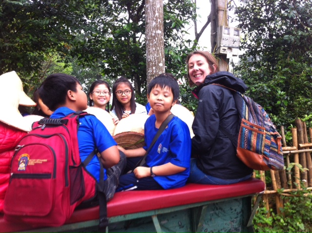 Ba Vi Trip
