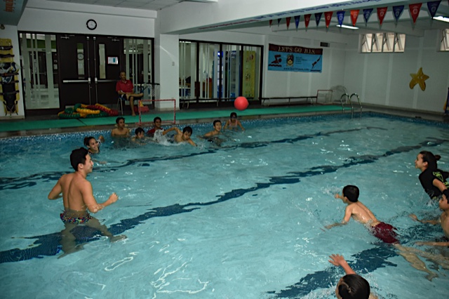 CNCF Club at BIS HCMC 2