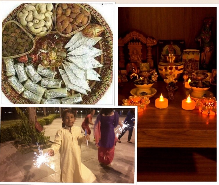 Diwali