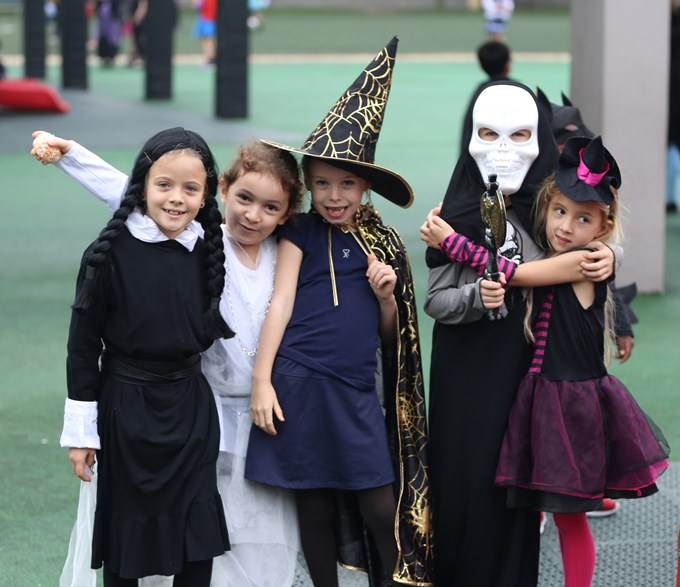 halloween