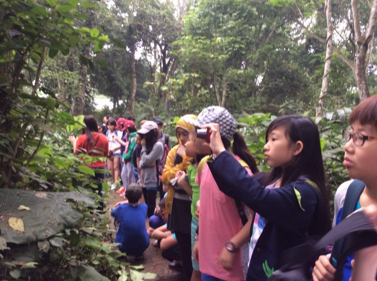 BIS Hanoi Primary