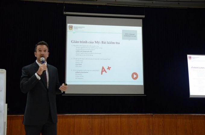 Mr Paul Holyome Weekly Update 27/11/2015