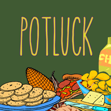 Potluck at Tu Xuong