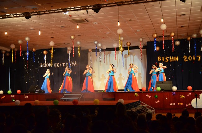 Moon Festival 1