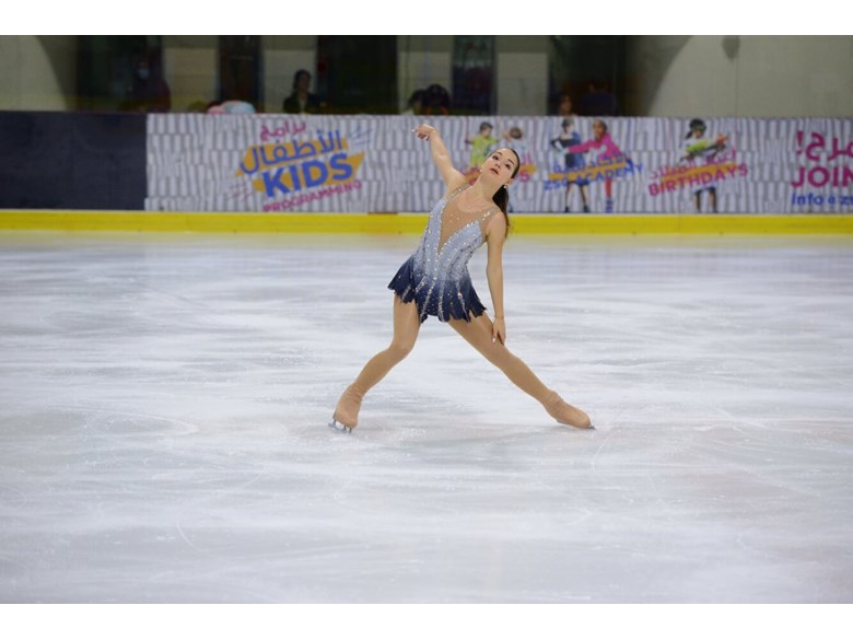 Skate Abu Dhabi 2020 Success