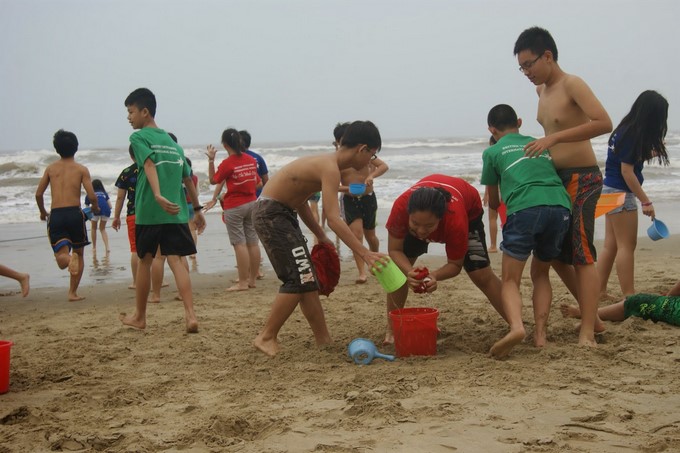 Year 9 Trip