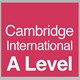 BVIS HCMC Cambridge International A Level 