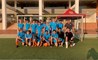 Dover Court International School Singapore U16 Boys Football
