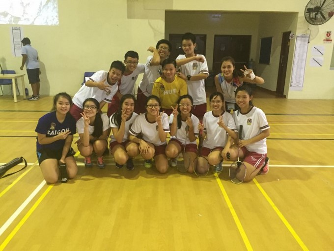 Sports Update Secondary