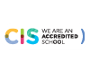 Logo CIS 