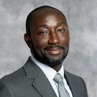 Michael Mireku
