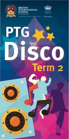 T2 disco