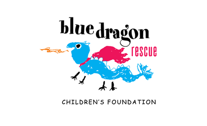 Blue Dragon Rescue
