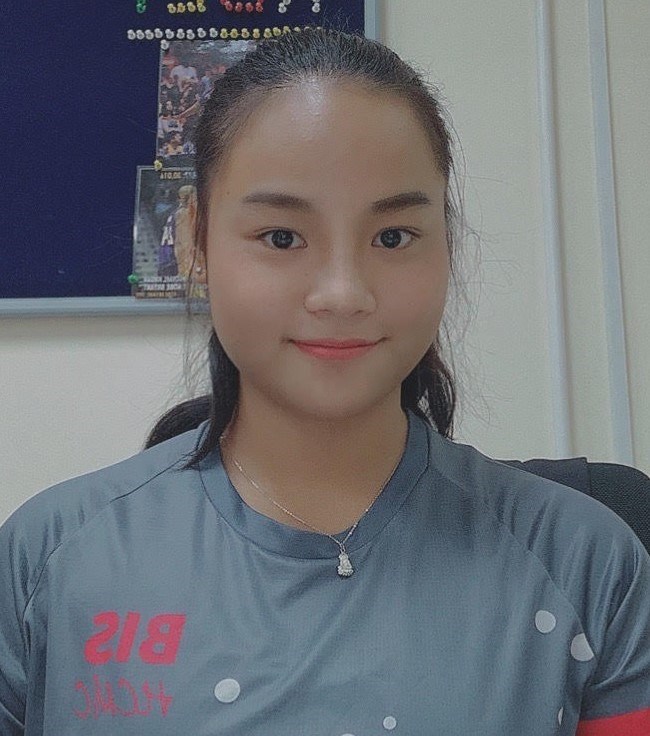 Ms Thao PE