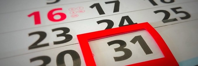 Calendar | BIS HCMC