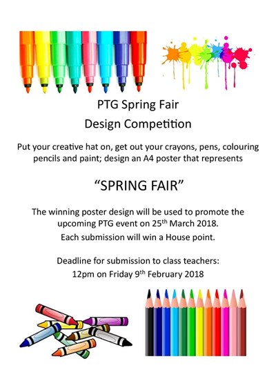 2018 Spring Fair - Poster Design Competition-page-001