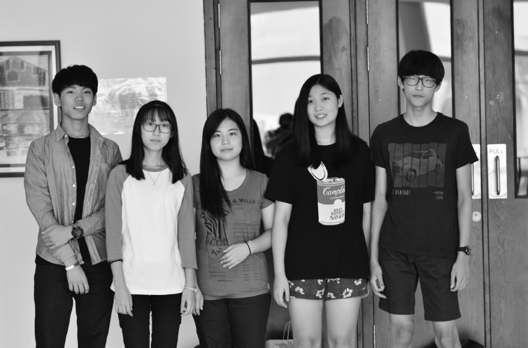 British International School Hanoi Talent Show (4)