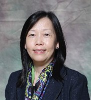 Vicki He, Regional Head of Education, China