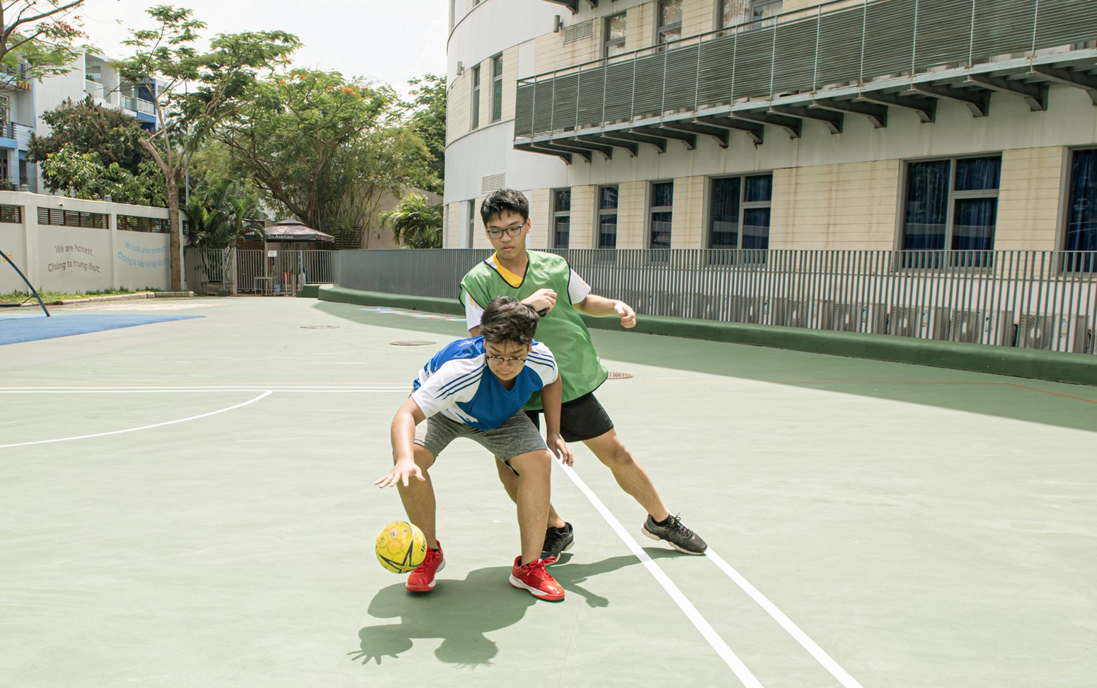 BVIS HCMC ECAs (1)