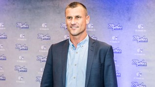 Ebbe Sand, Footballer