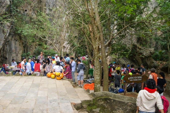 Year 9 Trip