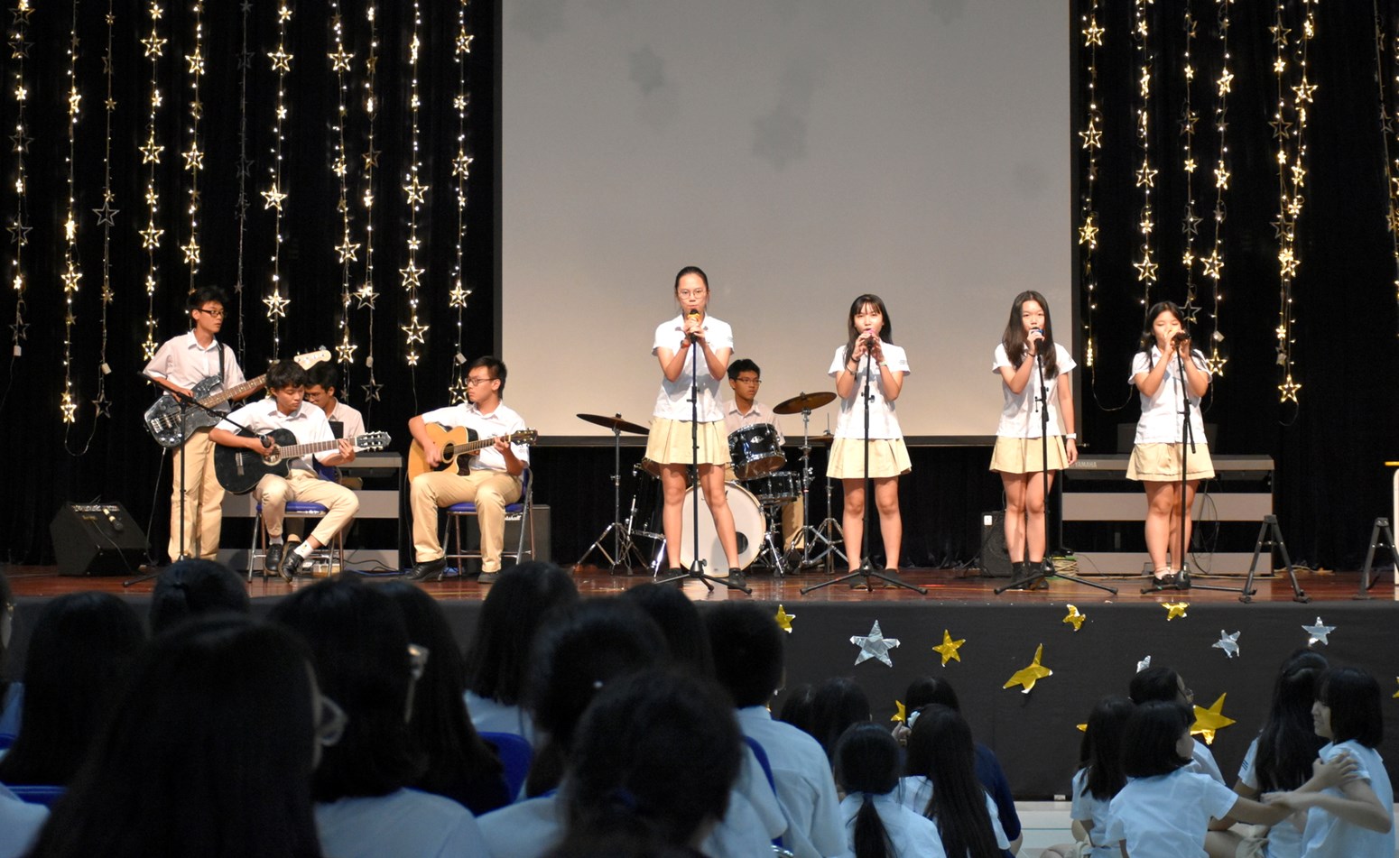 BVIS HCMC Live Lunch 2019