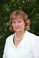 Wendy Ellis
