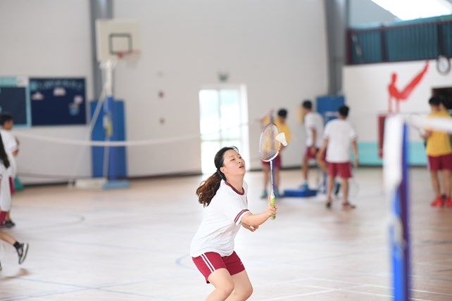 British International School Hanoi External Examinations