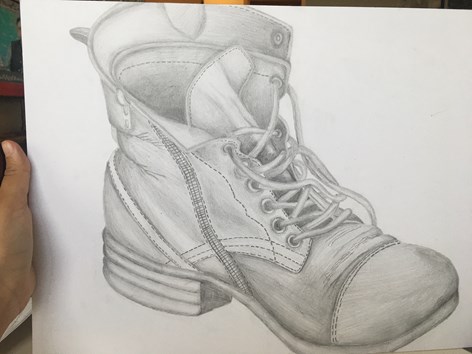 VSE Secondary Work 1