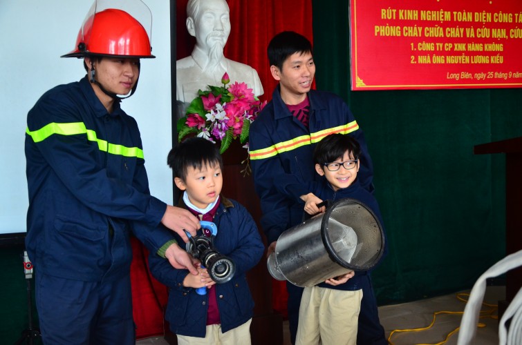 BIS Hanoi Primary
