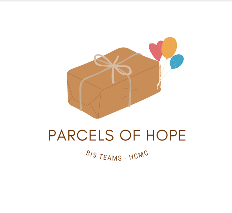 Parcels of Hope