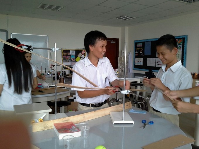 Science Week