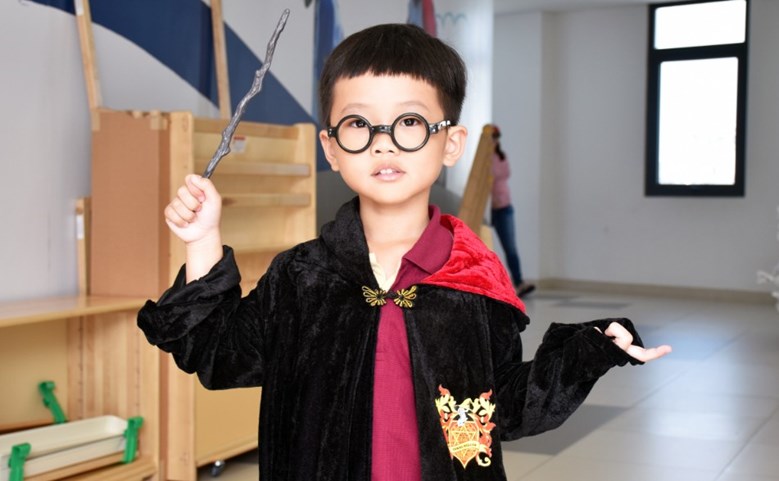 Primary Book Week 2018 (7)