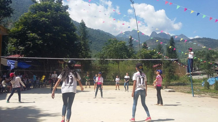 volleyball 2
