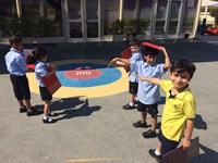 Shape Hunt