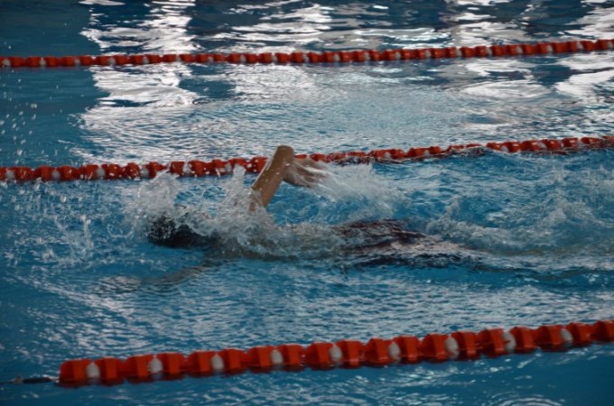 KS2 Swimming Galas2