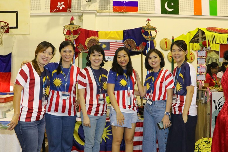 BISHCMC Junior International Week Wednesday-41
