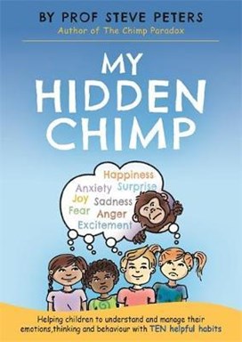 chimp
