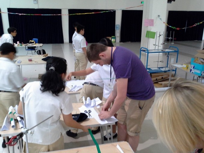 Science Week