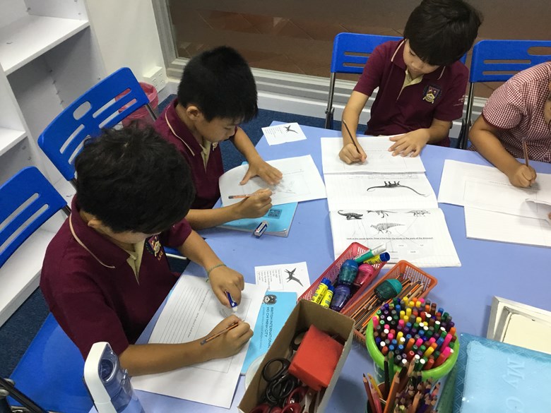 Newsletter year 3