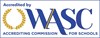 WASC Accreditation 2021