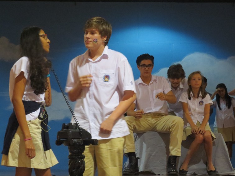 Chitty Rehearsal 026