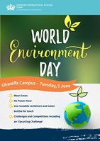 World Environment Day